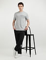 Tommy Hilfiger Tonal Tino Short Sleeve T-Shirt