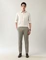 Arrow Manhattan Slim Fit Autopress Shirt