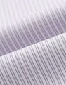 Arrow Liberty Classic Fit Pinstriped Shirt