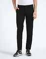 Flying Machine Solid Twill Trousers