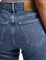 Calvin Klein Jeans Suatainable Mom Jeans