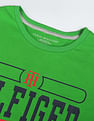 Tommy Hilfiger Sustainable Brand Print T-Shirt