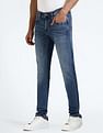 Flying Machine Jackson Super Skinny Fit Low Rise Jeans