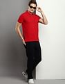 Tommy Hilfiger Slim Fit Rinsed Jeans