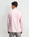 Arrow Liberty Classic Fit Cotton Shirt