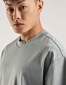Calvin Klein Jeans Logo Regular-Fit Cotton T-Shirt