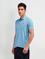 Arrow Sport Textured Regular Fit Polo Shirt