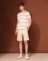 U.S. Polo Assn. Pure Cotton Working Holiday Polo Shirt