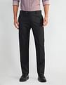 Arrow Tapered Fit Autoflex Trousers