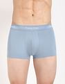 Calvin Klein Underwear Multi Solid Innerwear Bottom Comfort