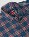 U.S. Polo Assn. Denim Co. Outdoor Check Twill Shirt