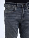 Flying Machine Mankle Slim Fit Jeans