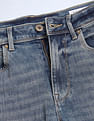 Flying Machine Mankle Slim Fit Jeans