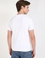 Tommy Hilfiger Solid Regular-Fit Cotton T-Shirt