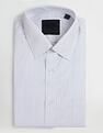 Arrow Brooklyn Fit Textured Shirt