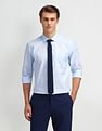 Arrow Liberty Classic Fit Cotton Shirt