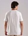 Calvin Klein Jeans Regular-Fit Solid Cotton T-Shirt