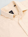 Arrow Sport Manhattan Slim Fit Cotton Shirt