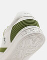 U.S. Polo Assn. Men Nebo Colour Blocked Sneakers