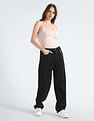 Calvin Klein Jeans 90's Straight Mid Rise Jeans