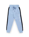 U.S. Polo Assn. Kids Boys Colour Block Coordinate Track Pants