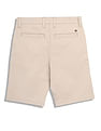 Tommy Hilfiger Kids Boys Mid Rise Solid Shorts