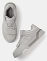 U.S. Polo Assn. Men Low Top Mark Sneakers