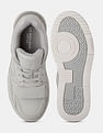 U.S. Polo Assn. Men Low Top Mark Sneakers