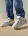 U.S. Polo Assn. Men Low Top Mark Sneakers