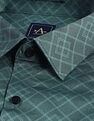 Arrow Geometric Printed Liberty Classic Fit Shirt