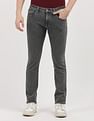 Tommy Hilfiger Scanton Slim Branded Jeans