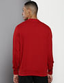 Tommy Hilfiger Crew Neck Monotype Sweater