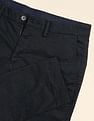 U.S. Polo Assn. Austin Slim Fit Dobby Weave Trousers