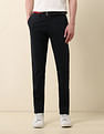 U.S. Polo Assn. Austin Slim Fit Dobby Weave Trousers