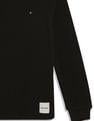 Tommy Hilfiger Kids Boys Mini Waffle T-Shirt