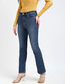 Calvin Klein Jeans Body Slim Fit Jeans