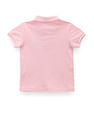 U.S. Polo Assn. Kids Boys Pure Cotton Polo Shirt