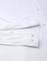 Calvin Klein Jeans White Dobby Shirt