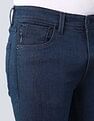 U.S. Polo Assn. Denim Co. Regallo Skinny Fit Super Stretch Jeans