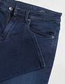 U.S. Polo Assn. Denim Co. Henry Tapered Cropped Fit Blue Jeans