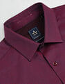 Arrow Pure Cotton Regular Fit Shirt