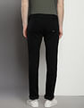 Tommy Hilfiger Mid Rise Scanton Slim Fit Jeans