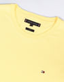 Tommy Hilfiger Crew Neck Essential Cotton T-Shirt