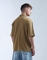 Flying Machine Knitted Color Of Home Shirt