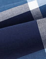 U.S. Polo Assn. Denim Co. Grid Tattersall Checked Slim Fit Shirt
