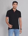 AD by Arvind Patch Pocket COOL-IT Real Deal Polo Shirt