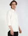 Tommy Hilfiger Twill Solid Shirt