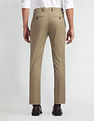 Arrow Smart Flex Super Slim Trousers