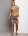 Calvin Klein Low Rise Solid Trunks