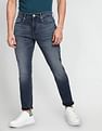 Flying Machine Slash Slim Tapered Whiskered F-Lite Jeans